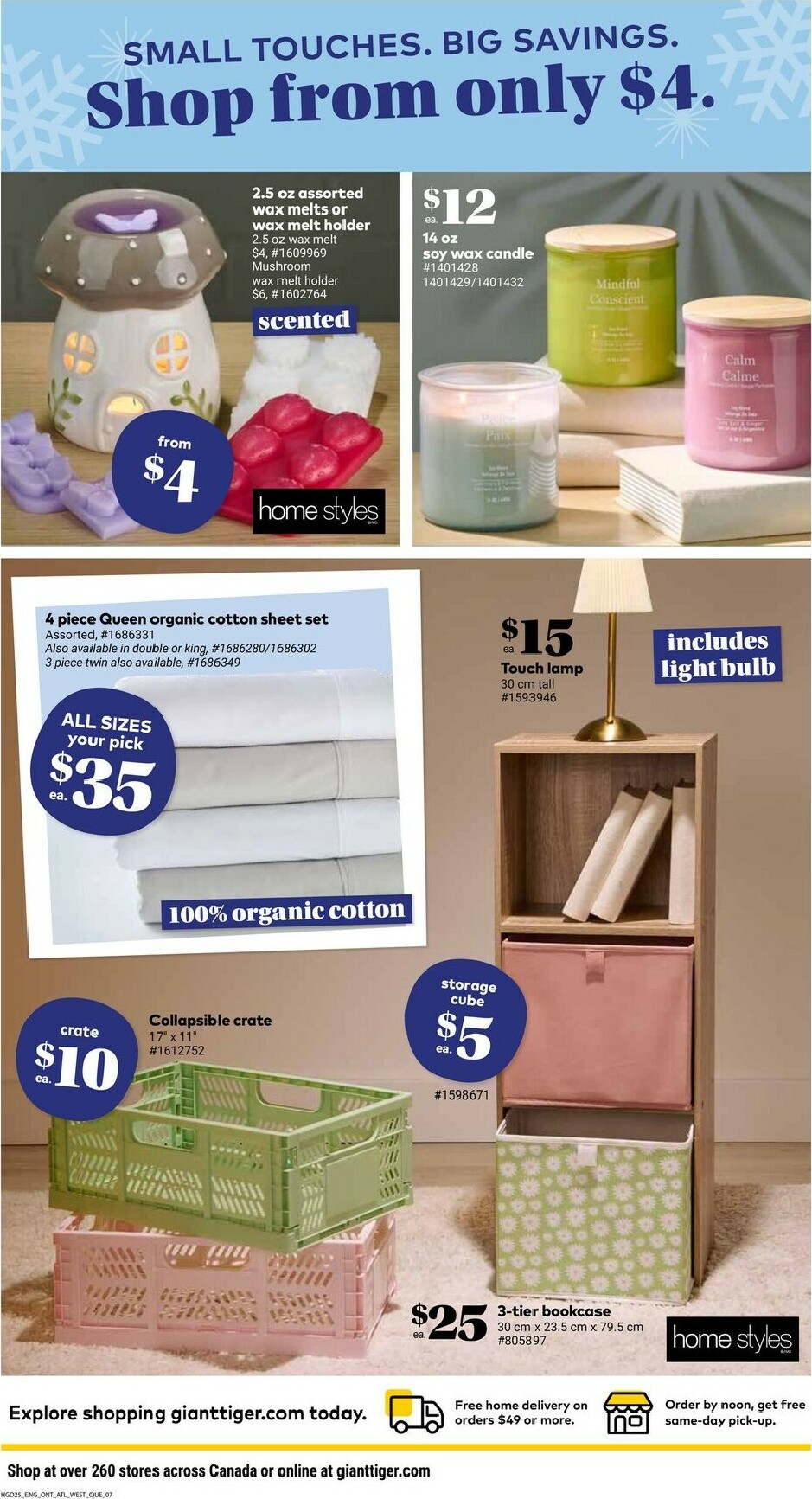 giant-tiger - Giant Tiger Flyer Valid From 01-21 to 01-27 - page: 9