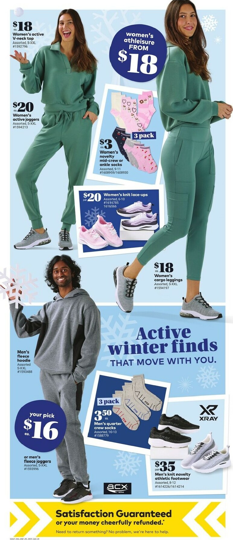 giant-tiger - Giant Tiger Flyer Valid From 2026-02-04 to 2026-02-10 - page: 11