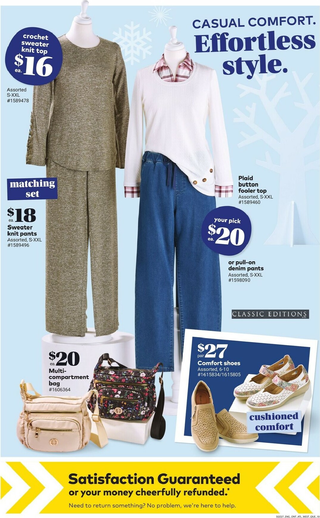 giant-tiger - Giant Tiger Flyer Valid From 2026-02-04 to 2026-02-10 - page: 12