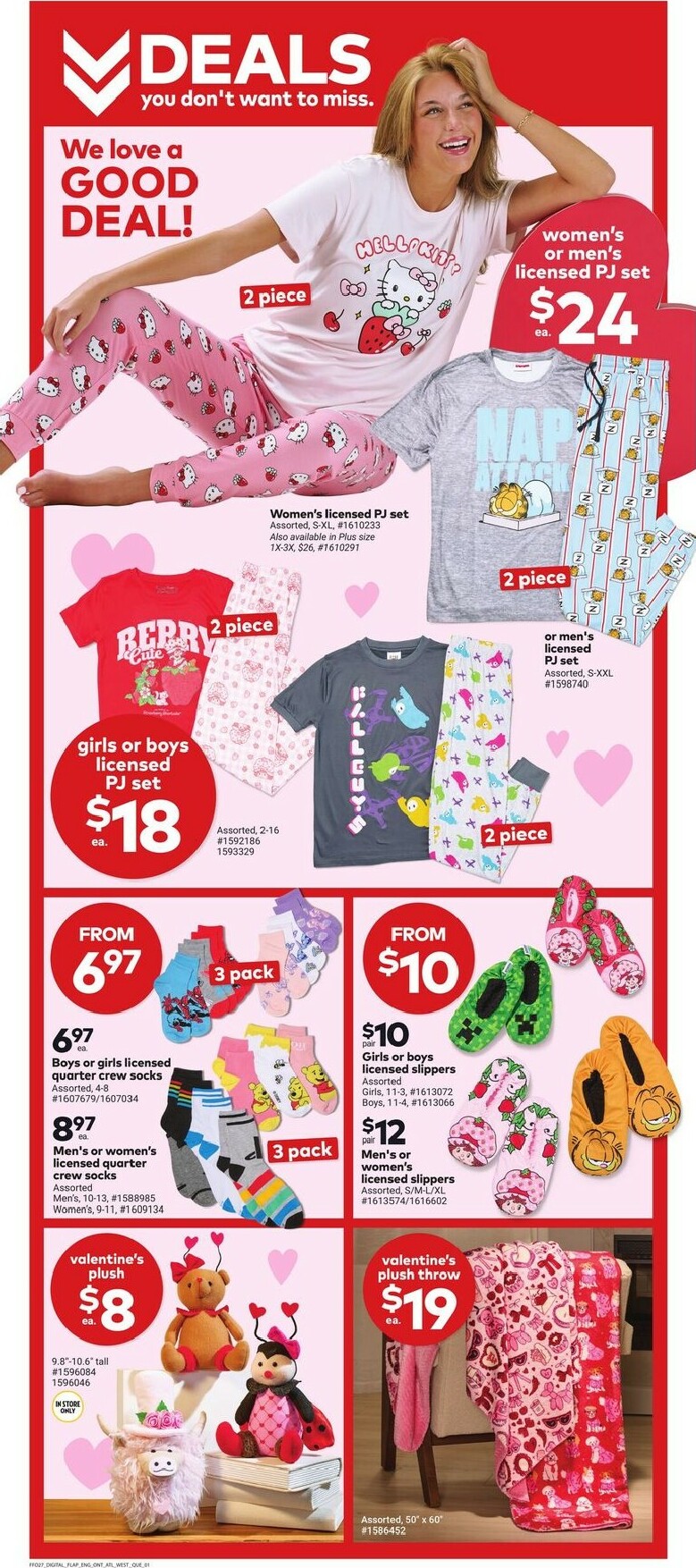 giant-tiger - Giant Tiger Flyer Valid From 2026-02-04 to 2026-02-10 - page: 5