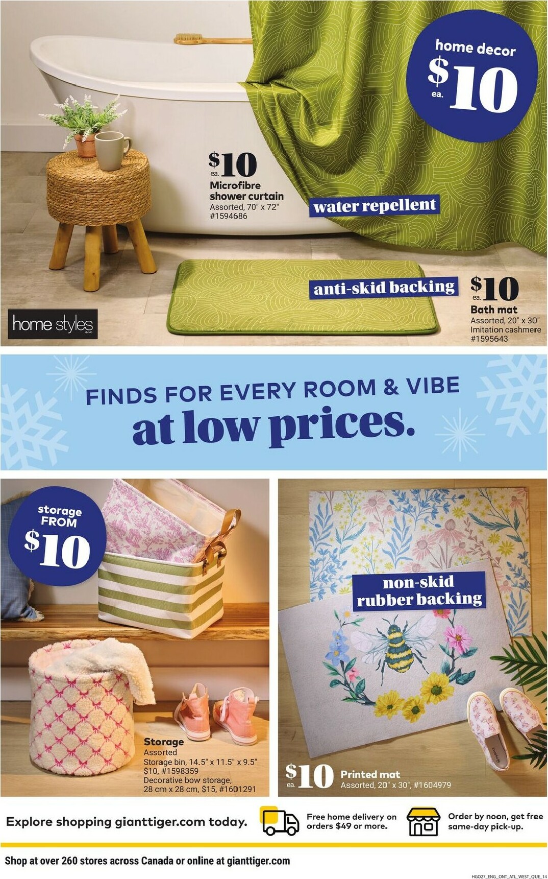 giant-tiger - Giant Tiger Flyer Valid From 2026-02-04 to 2026-02-10 - page: 16