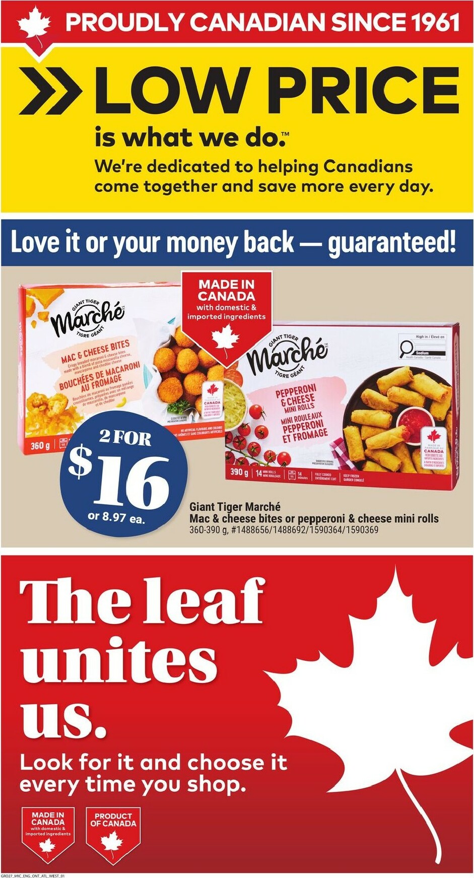 giant-tiger - Giant Tiger Flyer Valid From 2026-02-04 to 2026-02-10 - page: 6