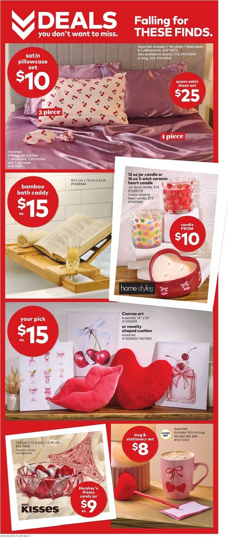 giant-tiger - Giant Tiger Flyer Valid From 2026-02-04 to 2026-02-10 - page: 15