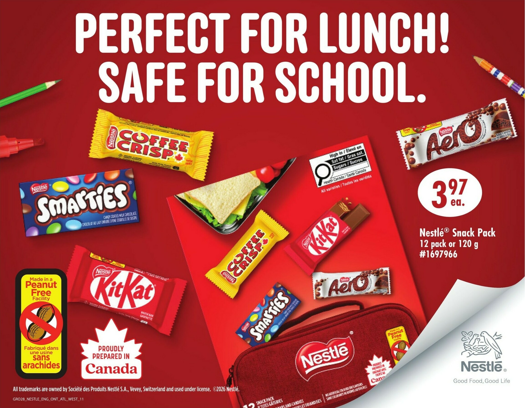 giant-tiger - Giant Tiger Flyer Valid From 2026-02-11 to 2026-02-17 - page: 13