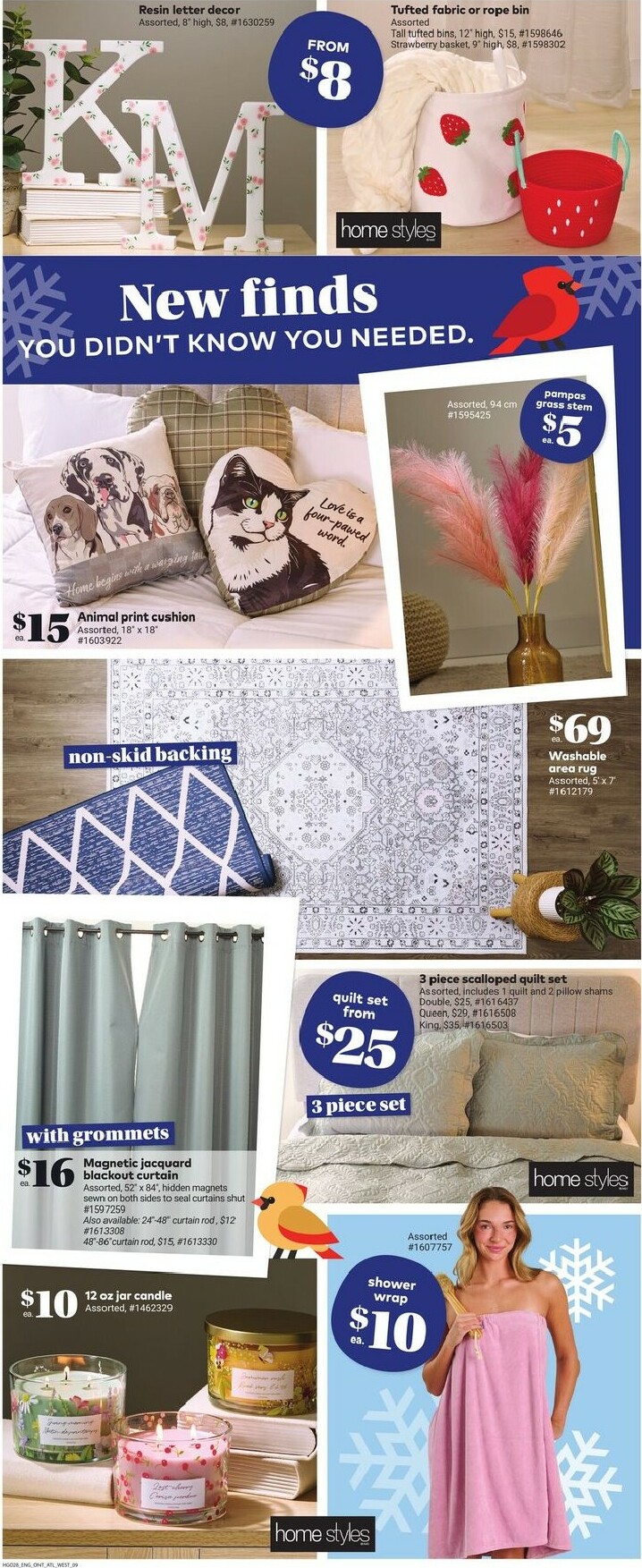 giant-tiger - Giant Tiger Flyer Valid From 2026-02-11 to 2026-02-17 - page: 11