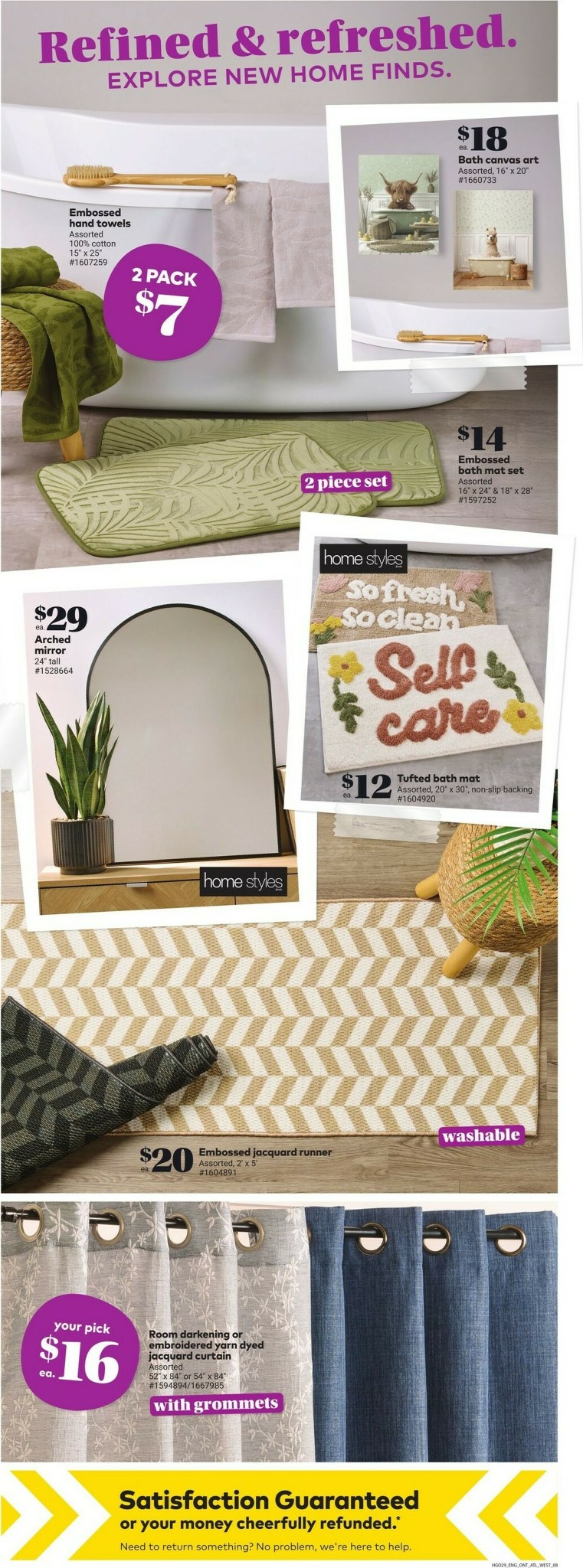 giant-tiger - Giant Tiger Flyer Valid From 2026-02-18 to 2026-02-24 - page: 10