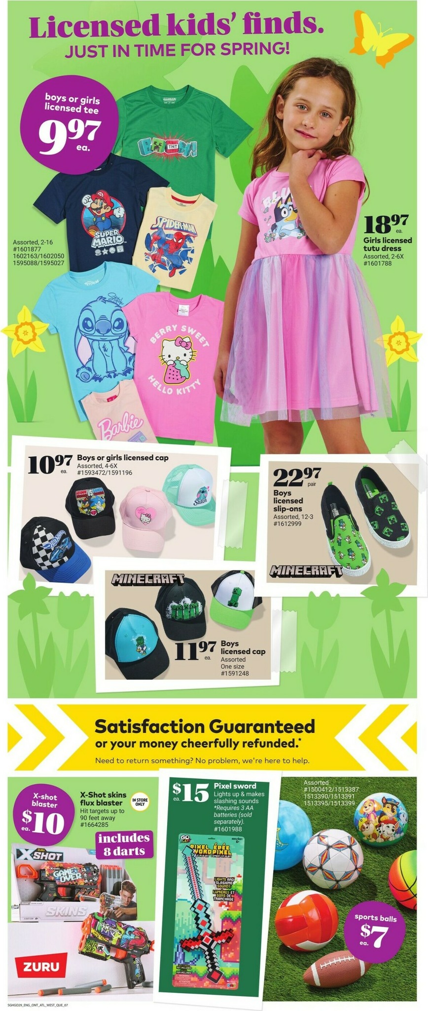 giant-tiger - Giant Tiger Flyer Valid From 2026-02-18 to 2026-02-24 - page: 9