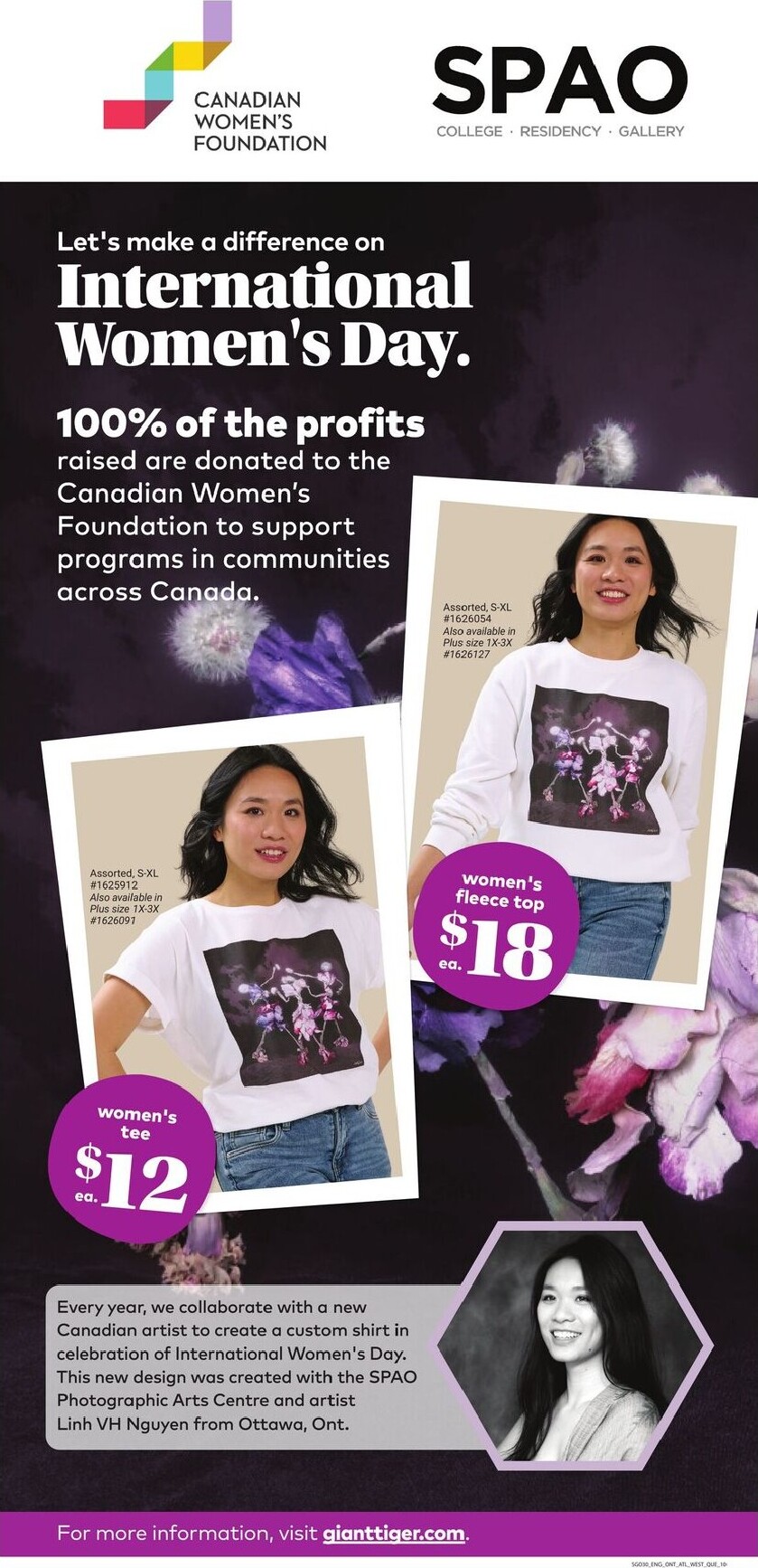 giant-tiger - Giant Tiger Flyer Valid From 2026-02-25 to 2026-03-03 - page: 12