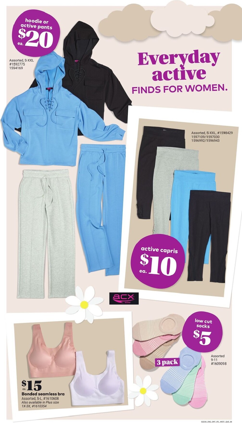 giant-tiger - Giant Tiger Flyer Valid From 2026-02-25 to 2026-03-03 - page: 10