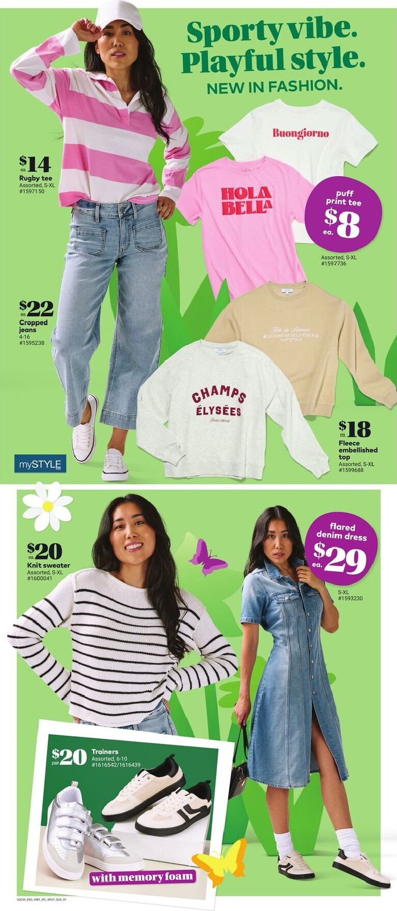 giant-tiger - Giant Tiger Flyer Valid From 2026-02-25 to 2026-03-03 - page: 9