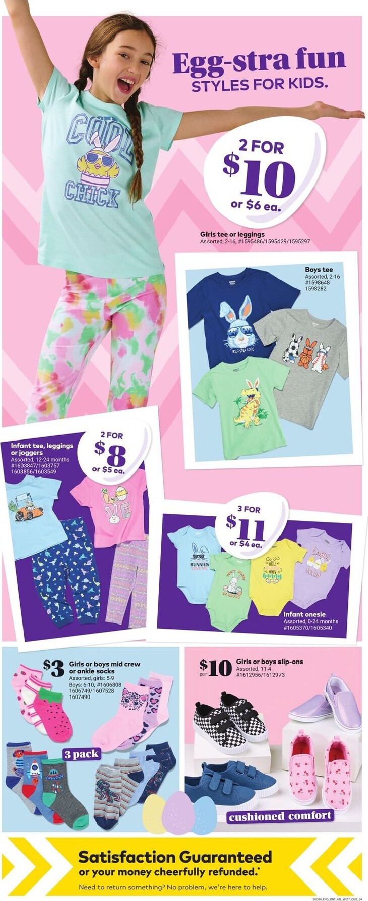 giant-tiger - Giant Tiger Flyer Valid From 2026-02-25 to 2026-03-03 - page: 6