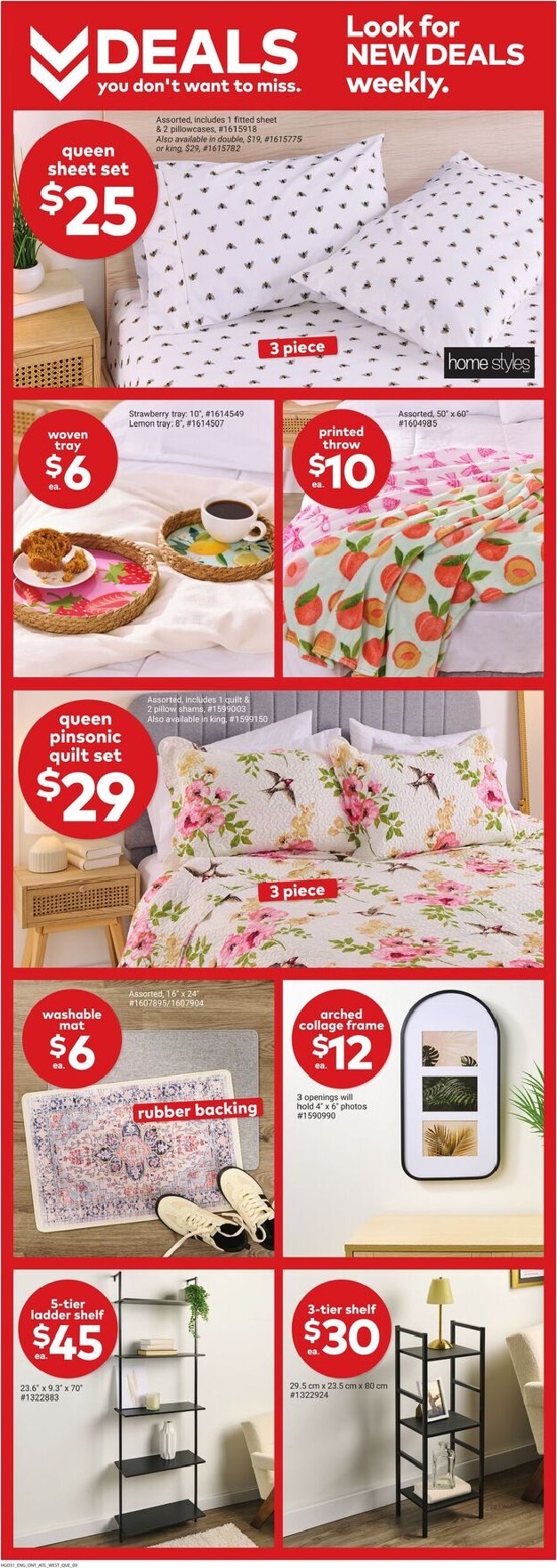 giant-tiger - Giant Tiger Flyer Valid From 2026-03-04 to 2026-03-10 - page: 11