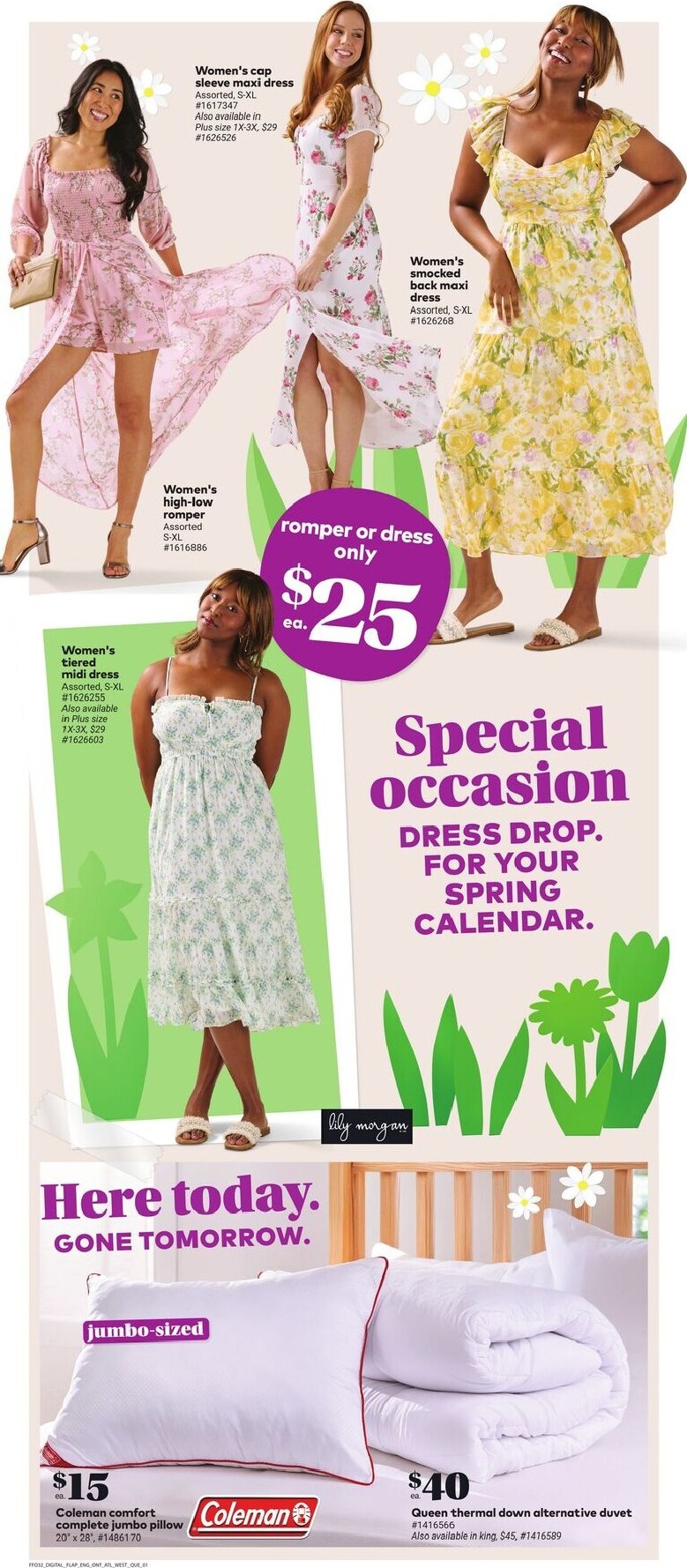 giant-tiger - Giant Tiger Flyer Valid From 2026-03-11 to 2026-03-17 - page: 4