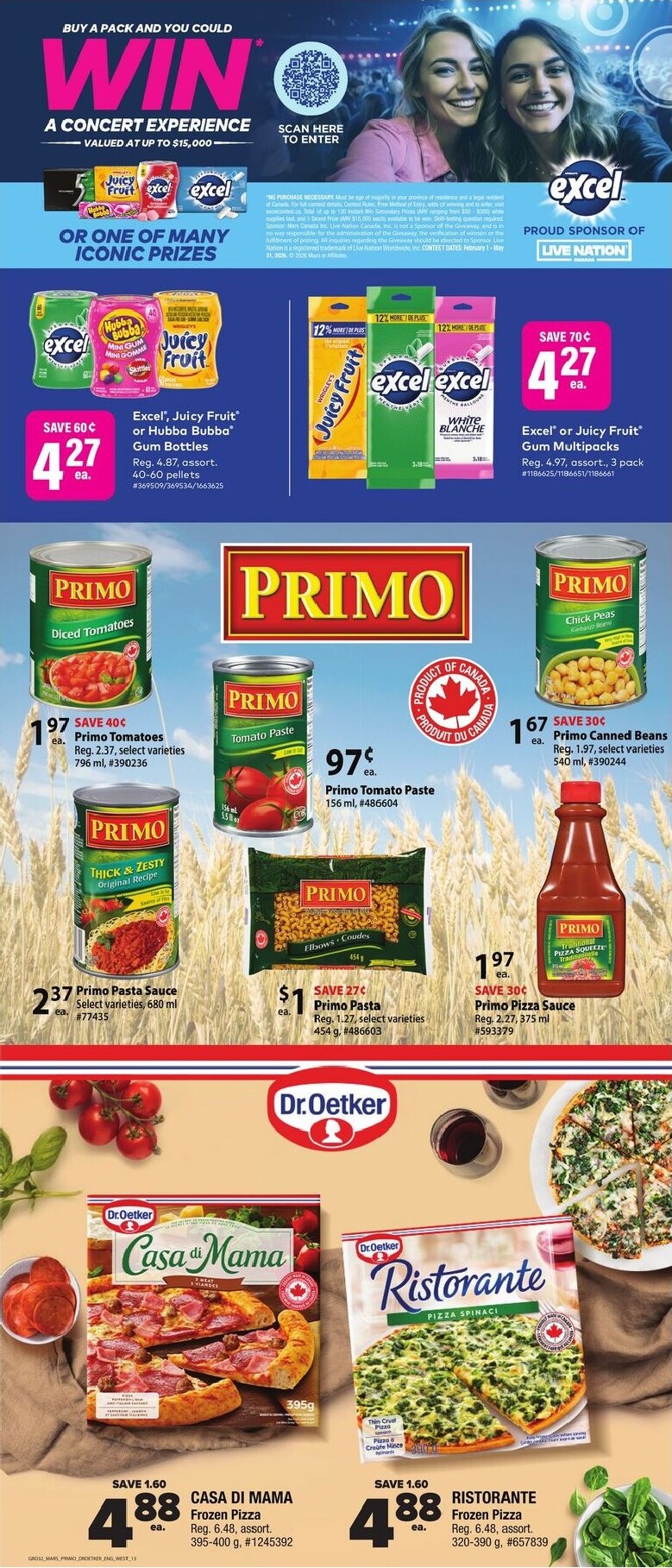 giant-tiger - Giant Tiger Flyer Valid From 2026-03-11 to 2026-03-17 - page: 15