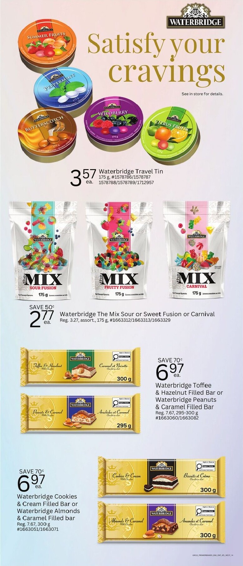 giant-tiger - Giant Tiger Flyer Valid From 2026-03-11 to 2026-03-17 - page: 16