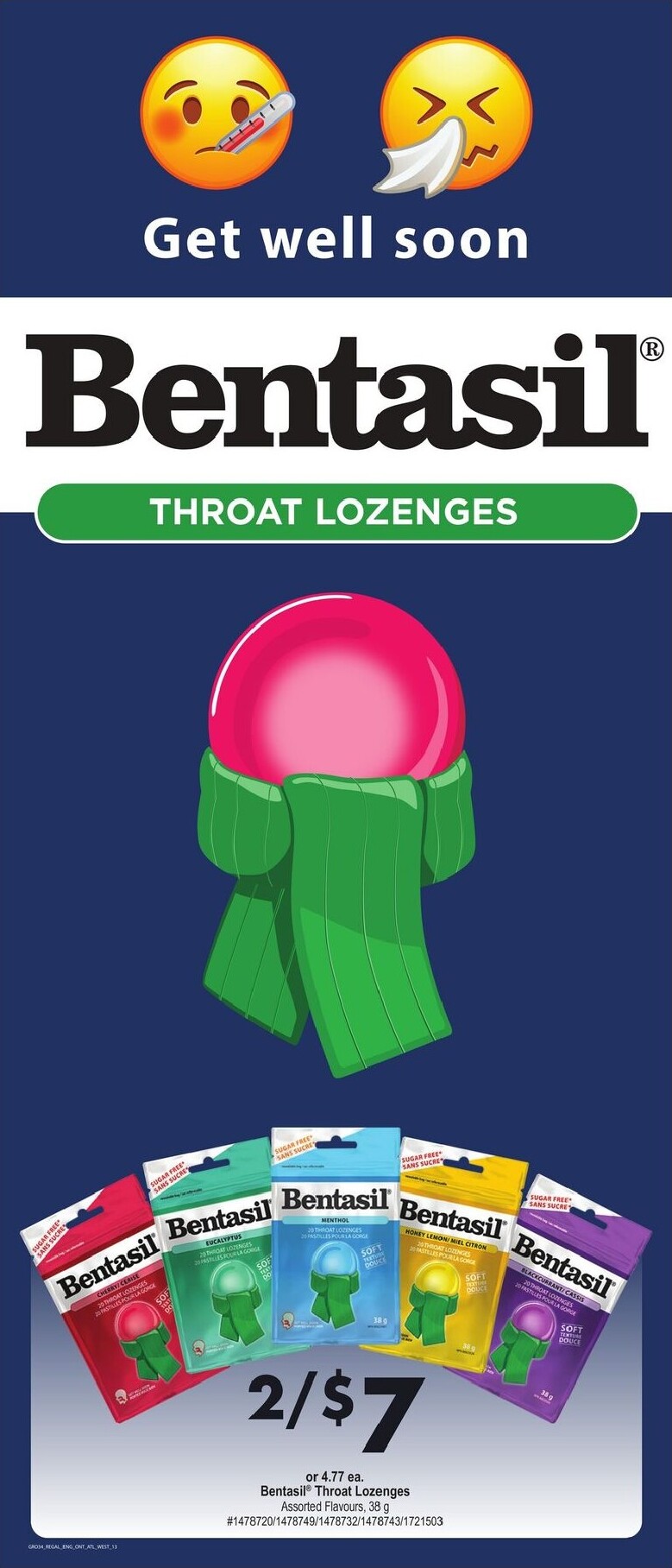 giant-tiger - Giant Tiger Flyer Valid From 2026-03-25 to 2026-03-31 - page: 15