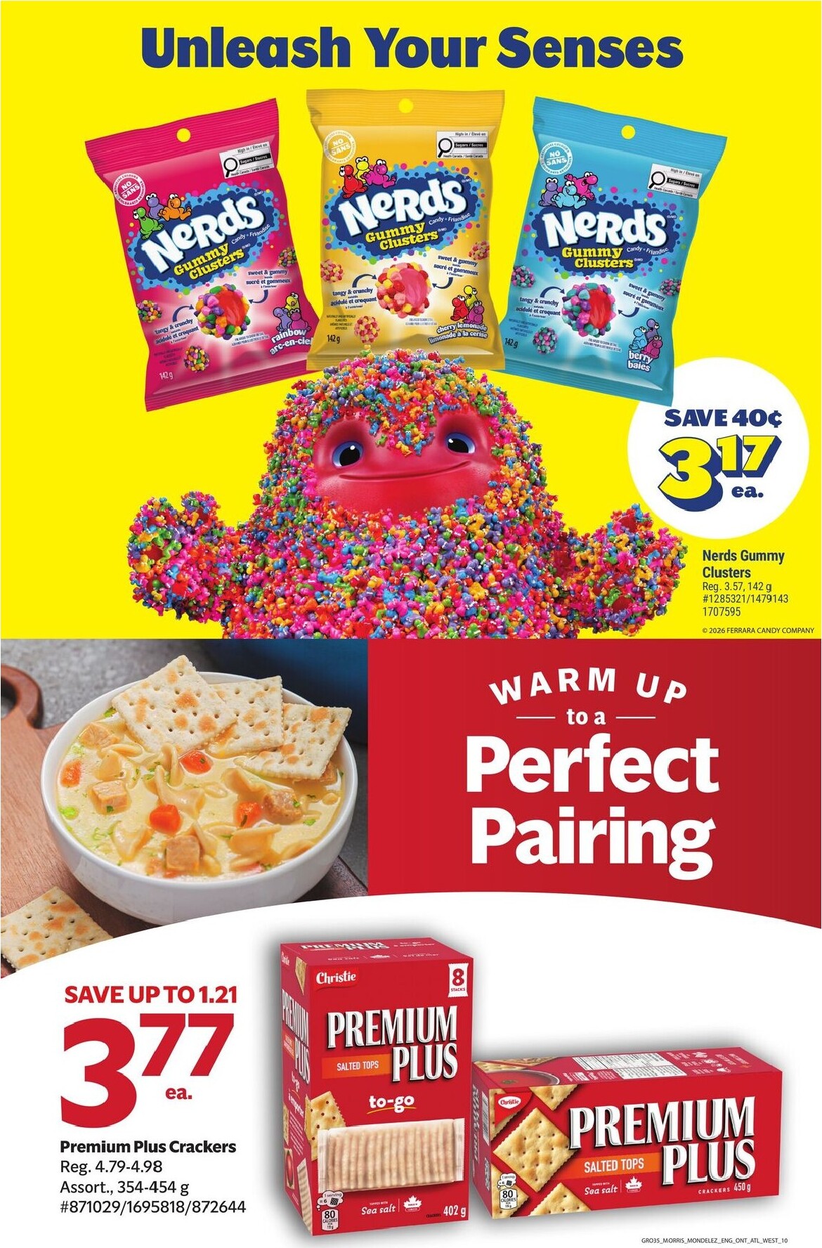 giant-tiger - Giant Tiger Flyer Valid From 2026-04-01 to 2026-04-07 - page: 12