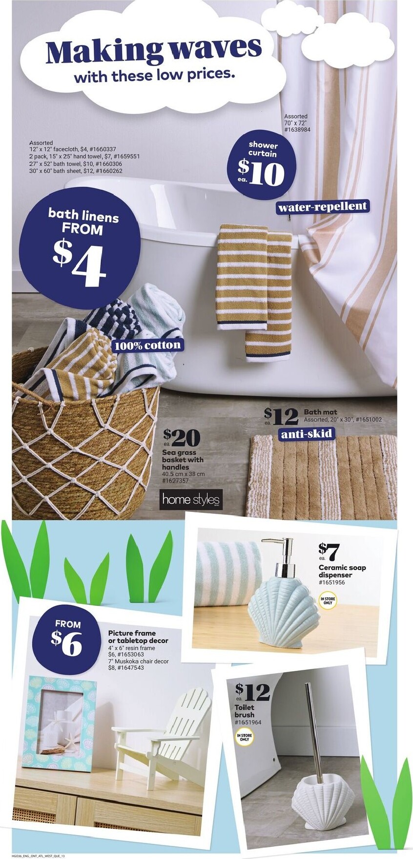 giant-tiger - Giant Tiger Flyer Valid From 2026-04-08 to 2026-04-14 - page: 15