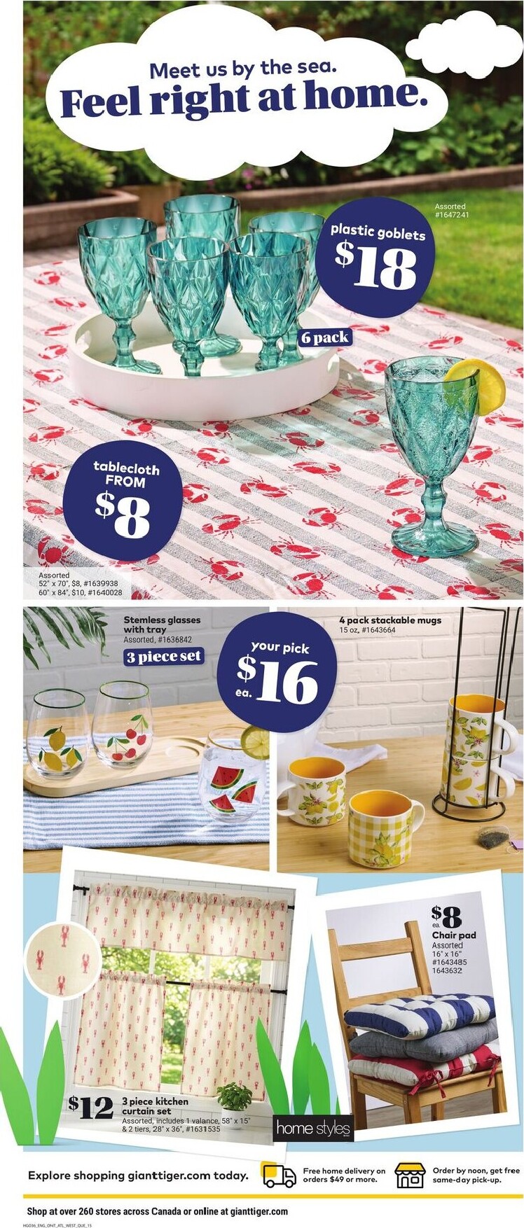 giant-tiger - Giant Tiger Flyer Valid From 2026-04-08 to 2026-04-14 - page: 17