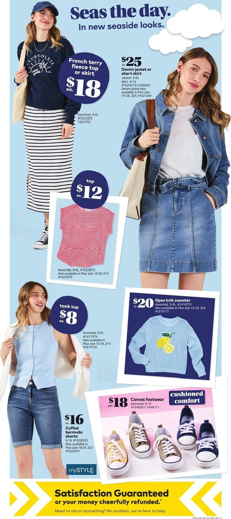 giant-tiger - Giant Tiger Flyer Valid From 2026-04-08 to 2026-04-14 - page: 12