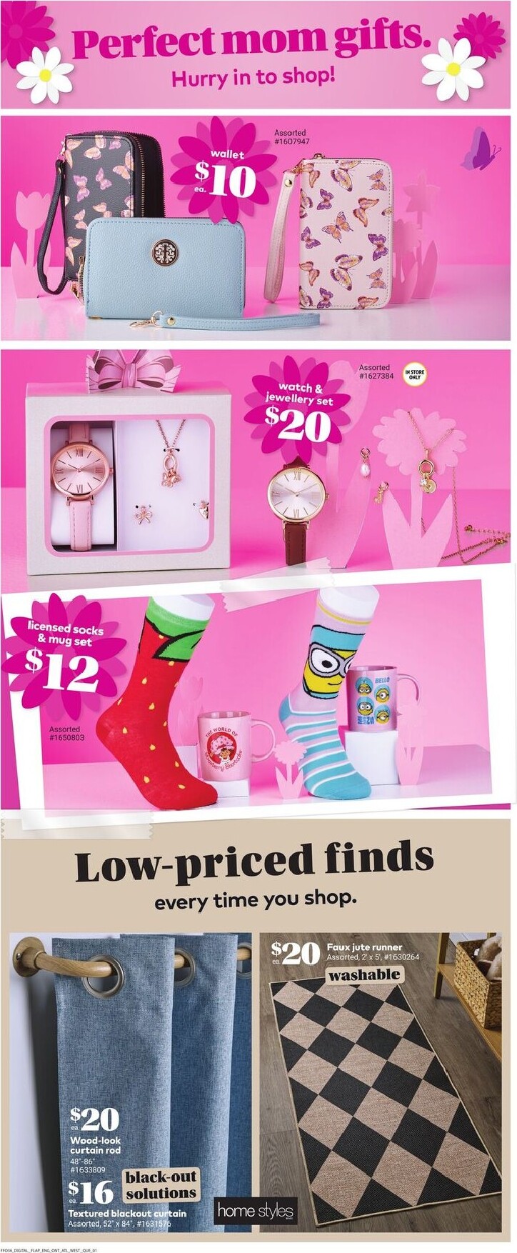 giant-tiger - Giant Tiger Flyer Valid From 2026-04-08 to 2026-04-14 - page: 6