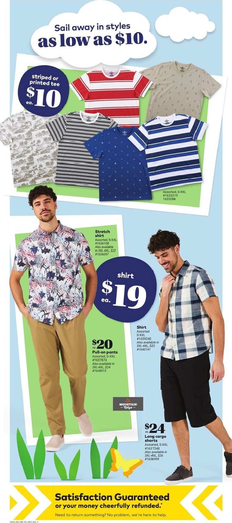 giant-tiger - Giant Tiger Flyer Valid From 2026-04-08 to 2026-04-14 - page: 13