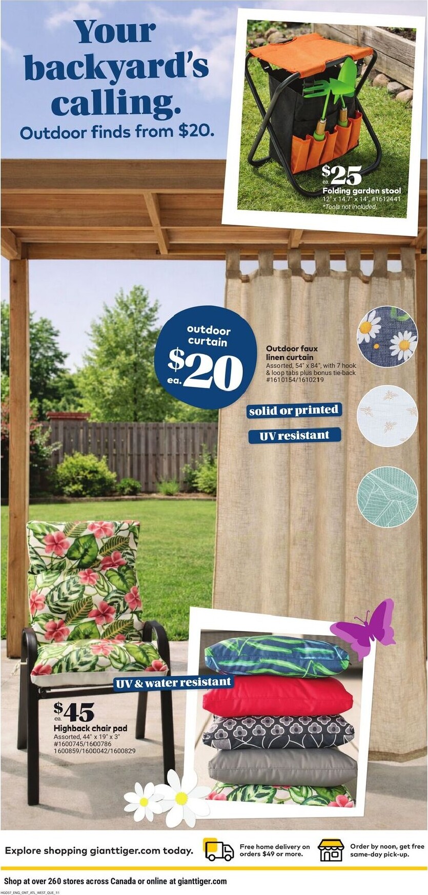 giant-tiger - New Giant Tiger Flyer for This Week – 2026-04-15 to 2026-04-21 - page: 13