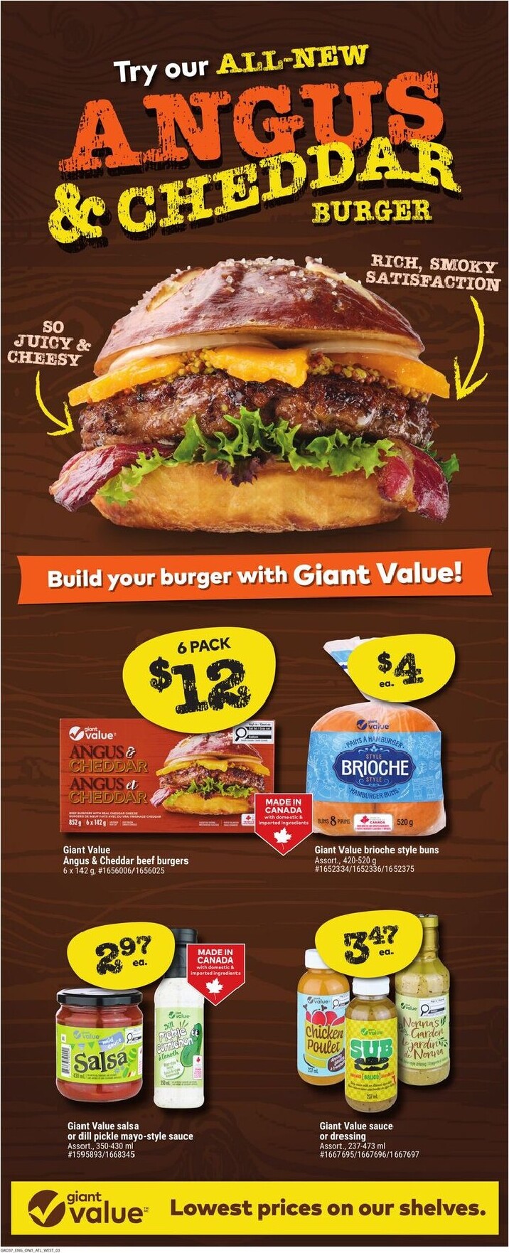 giant-tiger - New Giant Tiger Flyer for This Week – 2026-04-15 to 2026-04-21 - page: 3