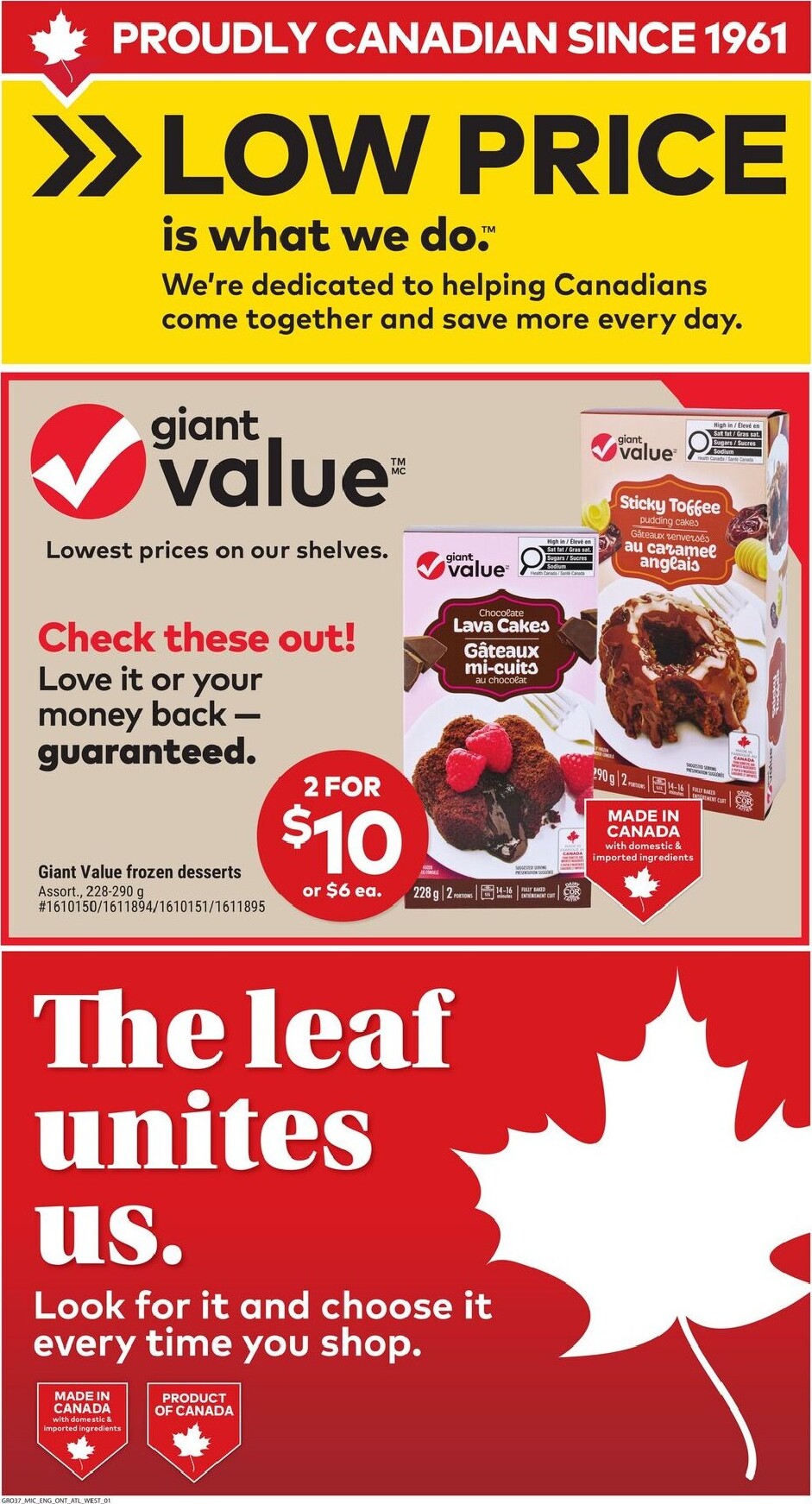 giant-tiger - New Giant Tiger Flyer for This Week – 2026-04-15 to 2026-04-21 - page: 6