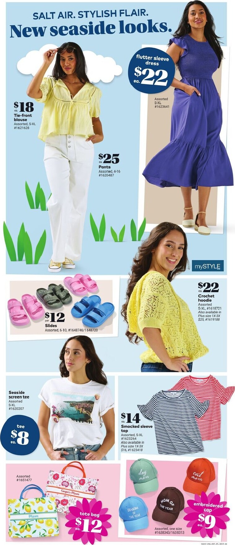 giant-tiger - New Giant Tiger Flyer for This Week – 2026-04-15 to 2026-04-21 - page: 8