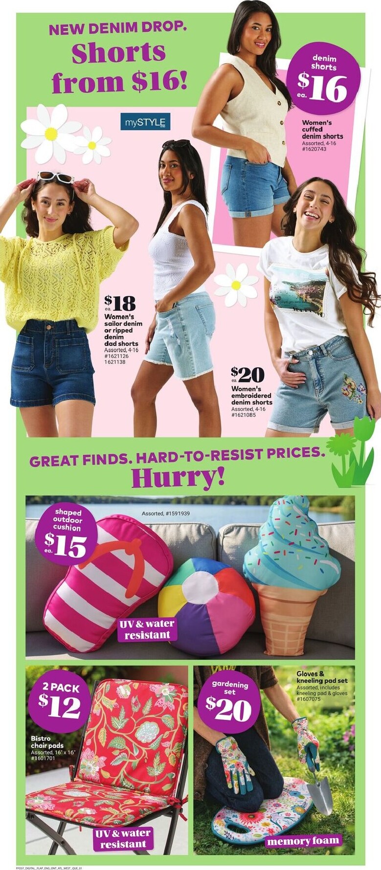 giant-tiger - New Giant Tiger Flyer for This Week – 2026-04-15 to 2026-04-21 - page: 5