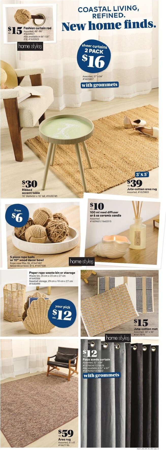 giant-tiger - New Giant Tiger Flyer for This Week – 2026-04-15 to 2026-04-21 - page: 12