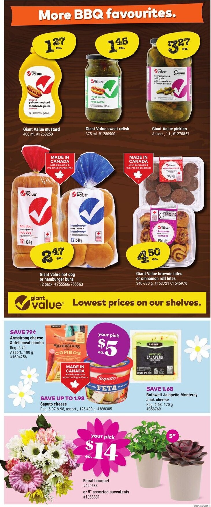 giant-tiger - New Giant Tiger Flyer for This Week – 2026-04-15 to 2026-04-21 - page: 4