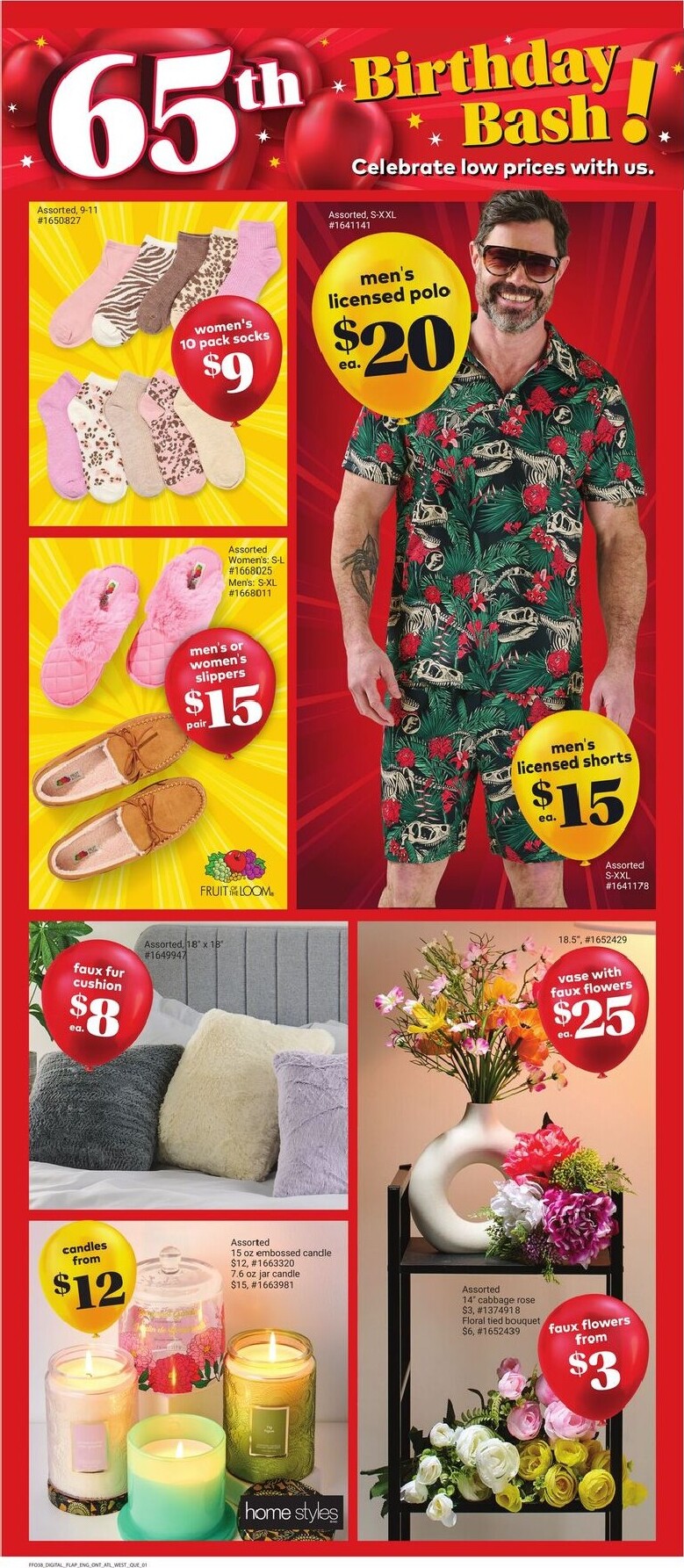 giant-tiger - New Giant Tiger Flyer for This Week – 2026-04-22 to 2026-04-28 - page: 5