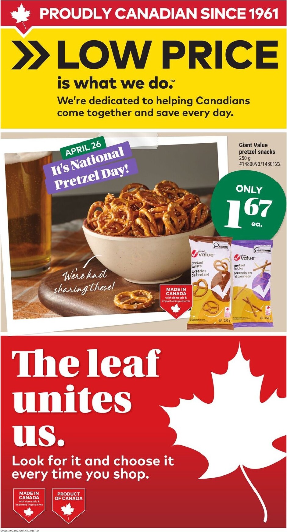 giant-tiger - New Giant Tiger Flyer for This Week – 2026-04-22 to 2026-04-28 - page: 6