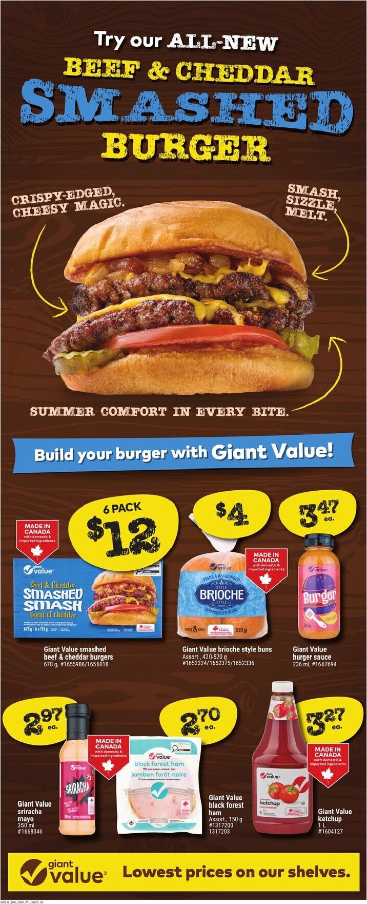 giant-tiger - New Giant Tiger Flyer for This Week – 2026-04-22 to 2026-04-28 - page: 3