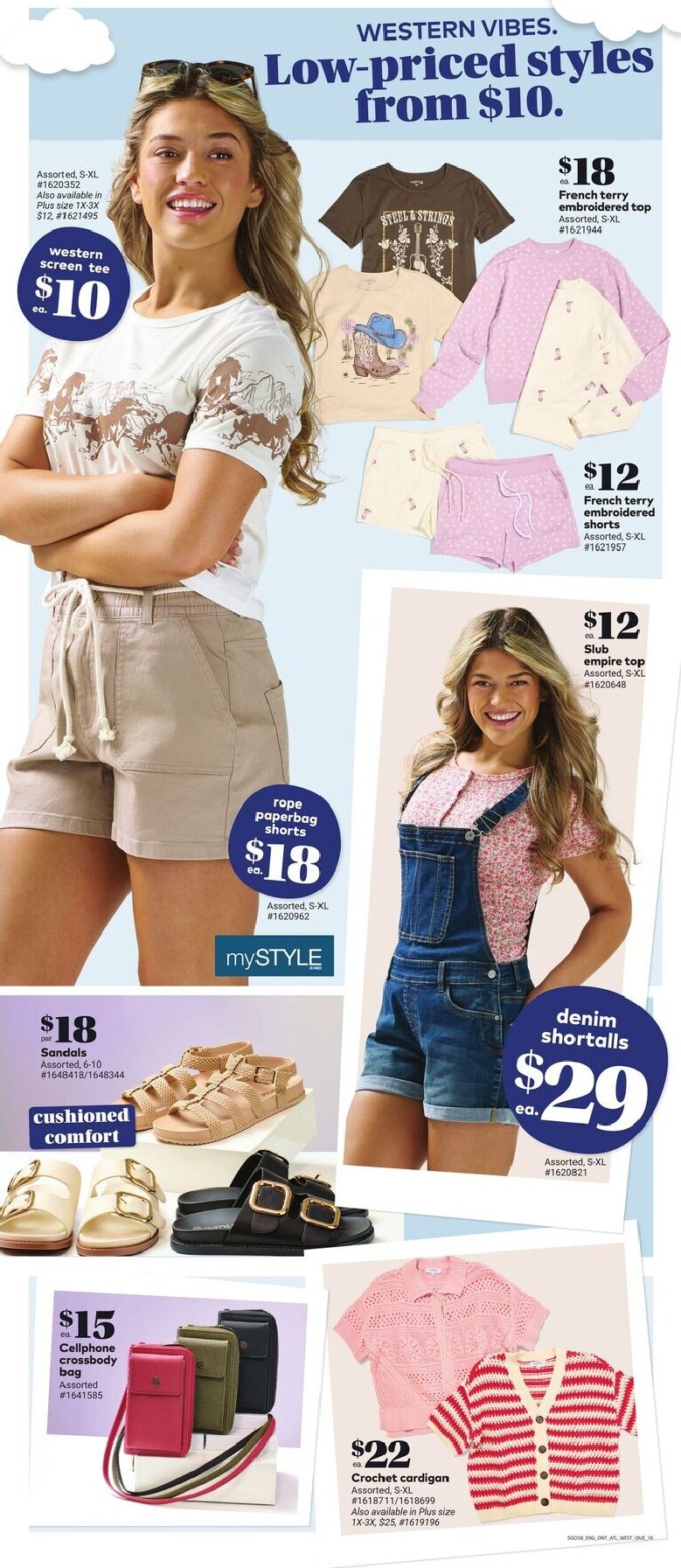 giant-tiger - New Giant Tiger Flyer for This Week – 2026-04-22 to 2026-04-28 - page: 13