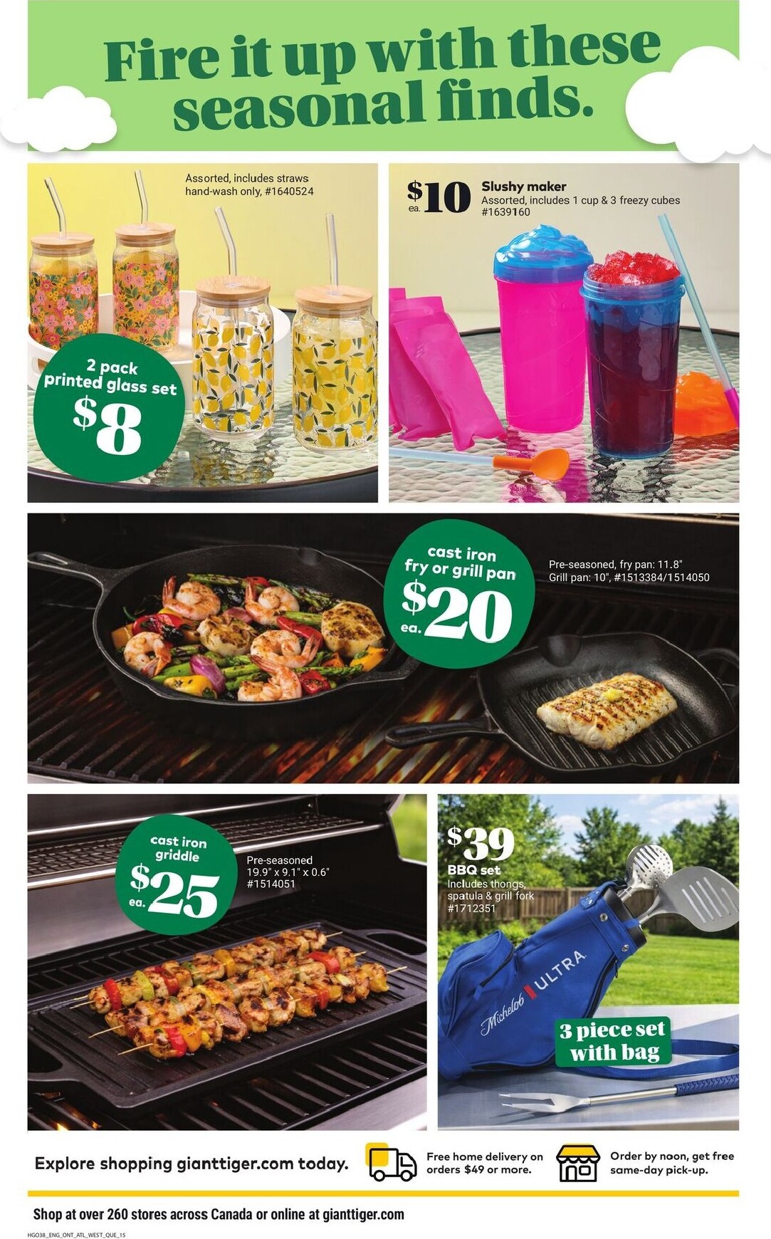 giant-tiger - New Giant Tiger Flyer for This Week – 2026-04-22 to 2026-04-28 - page: 18