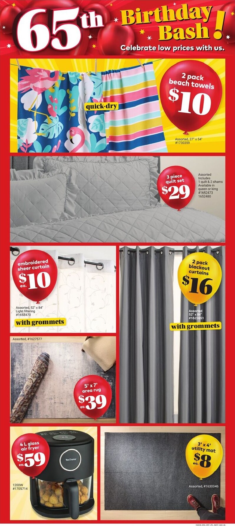 giant-tiger - New Giant Tiger Flyer for This Week – 2026-04-22 to 2026-04-28 - page: 9