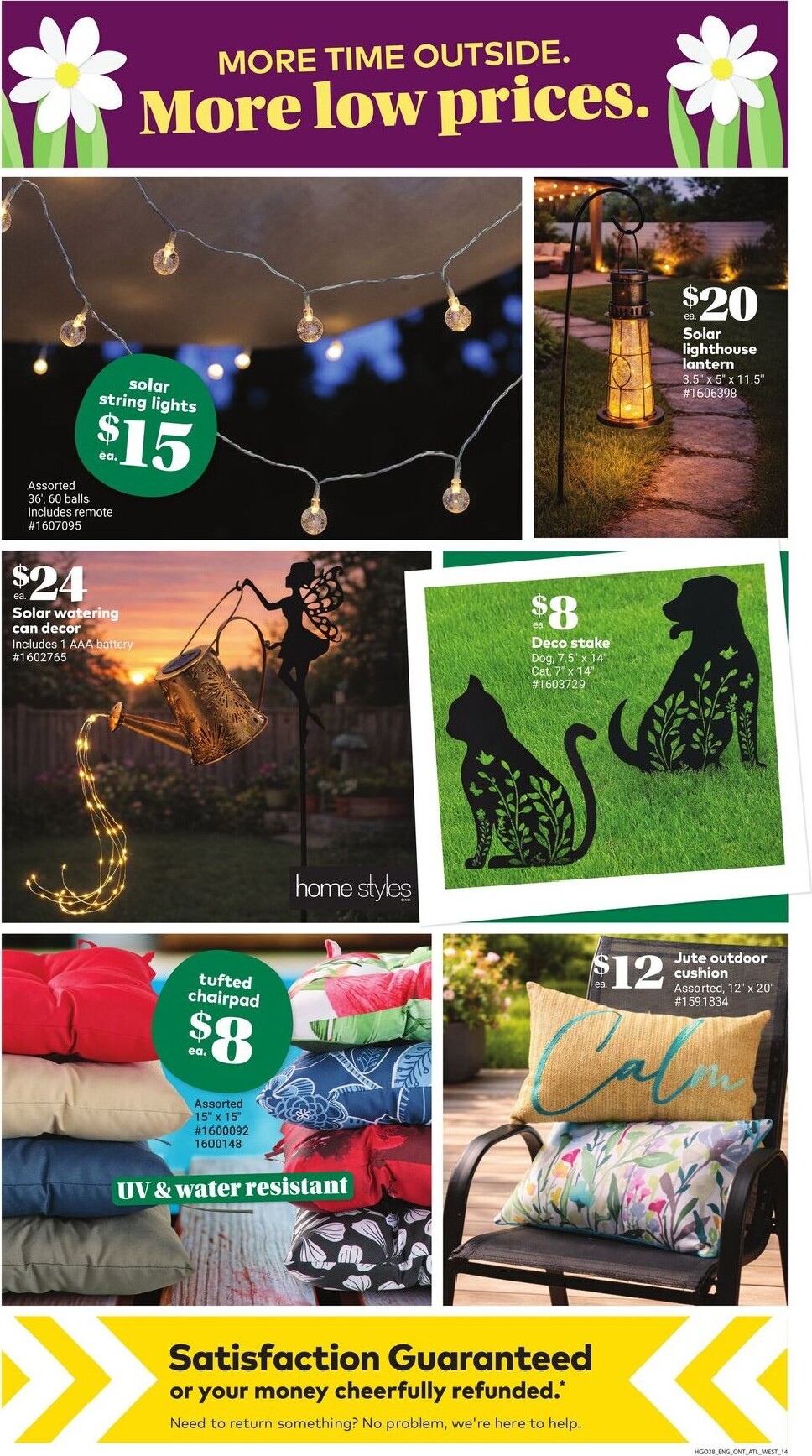 giant-tiger - New Giant Tiger Flyer for This Week – 2026-04-22 to 2026-04-28 - page: 17