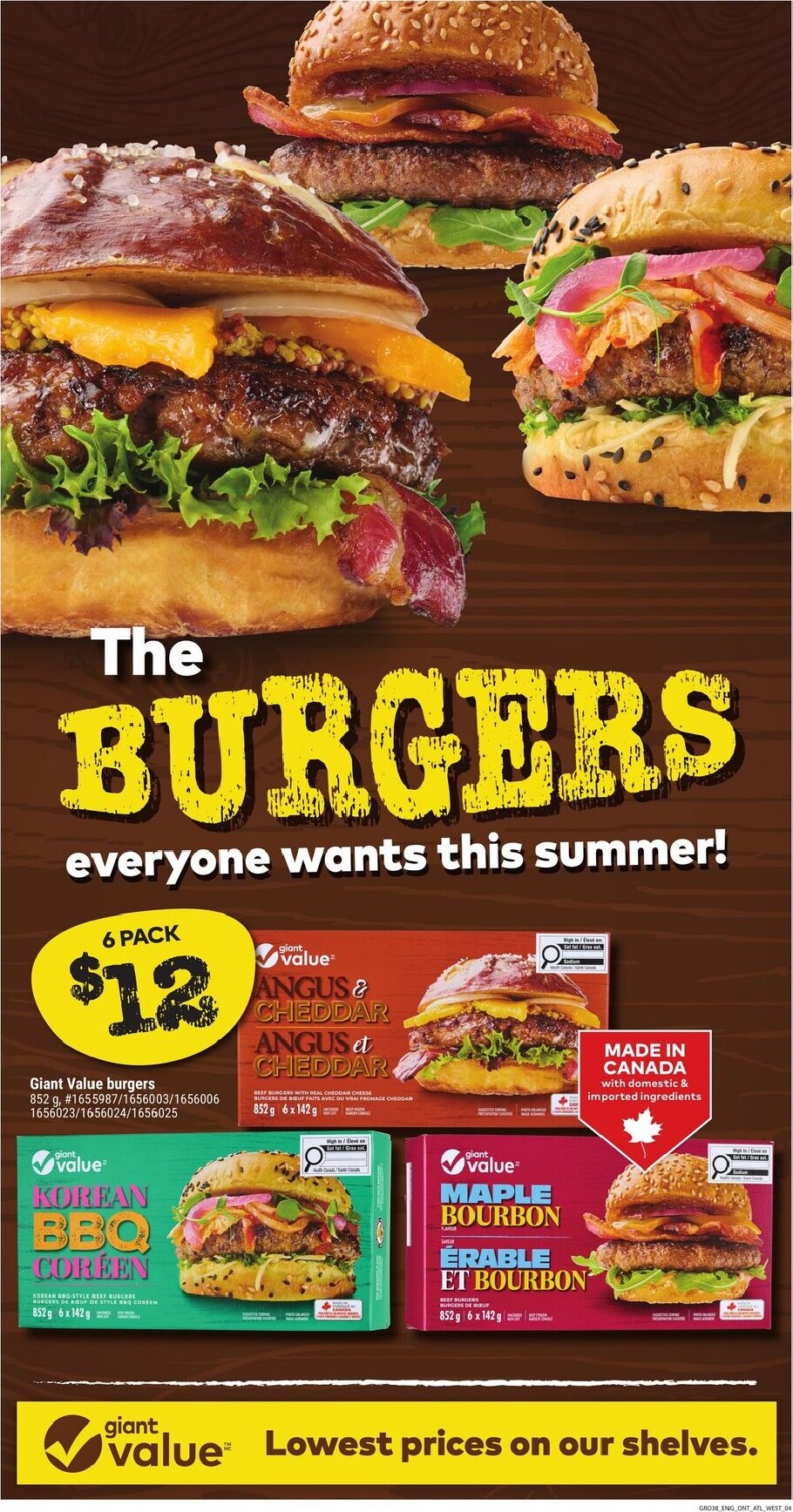 giant-tiger - New Giant Tiger Flyer for This Week – 2026-04-22 to 2026-04-28 - page: 4