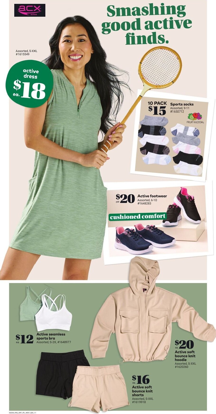 giant-tiger - New Giant Tiger Flyer for This Week – 2026-04-22 to 2026-04-28 - page: 14