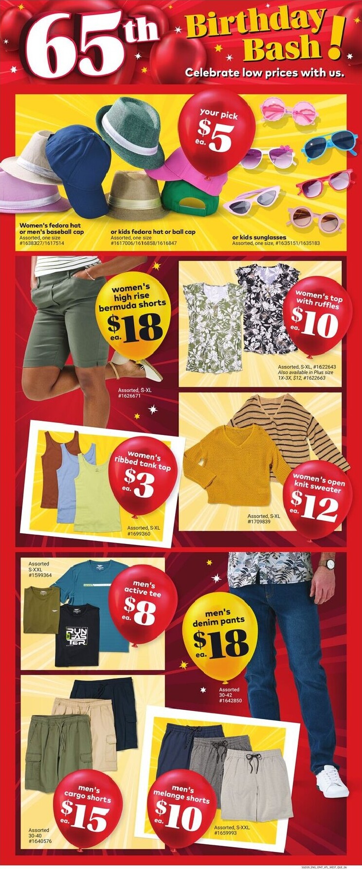 giant-tiger - New Giant Tiger Flyer for This Week – 2026-04-29 to 2026-05-05 - page: 10