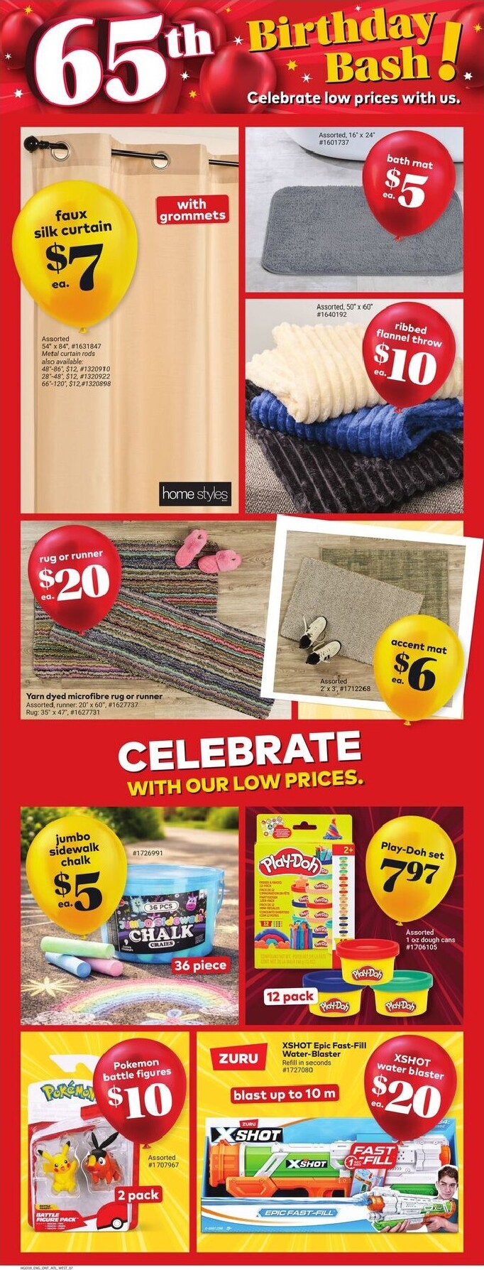 giant-tiger - New Giant Tiger Flyer for This Week – 2026-04-29 to 2026-05-05 - page: 11