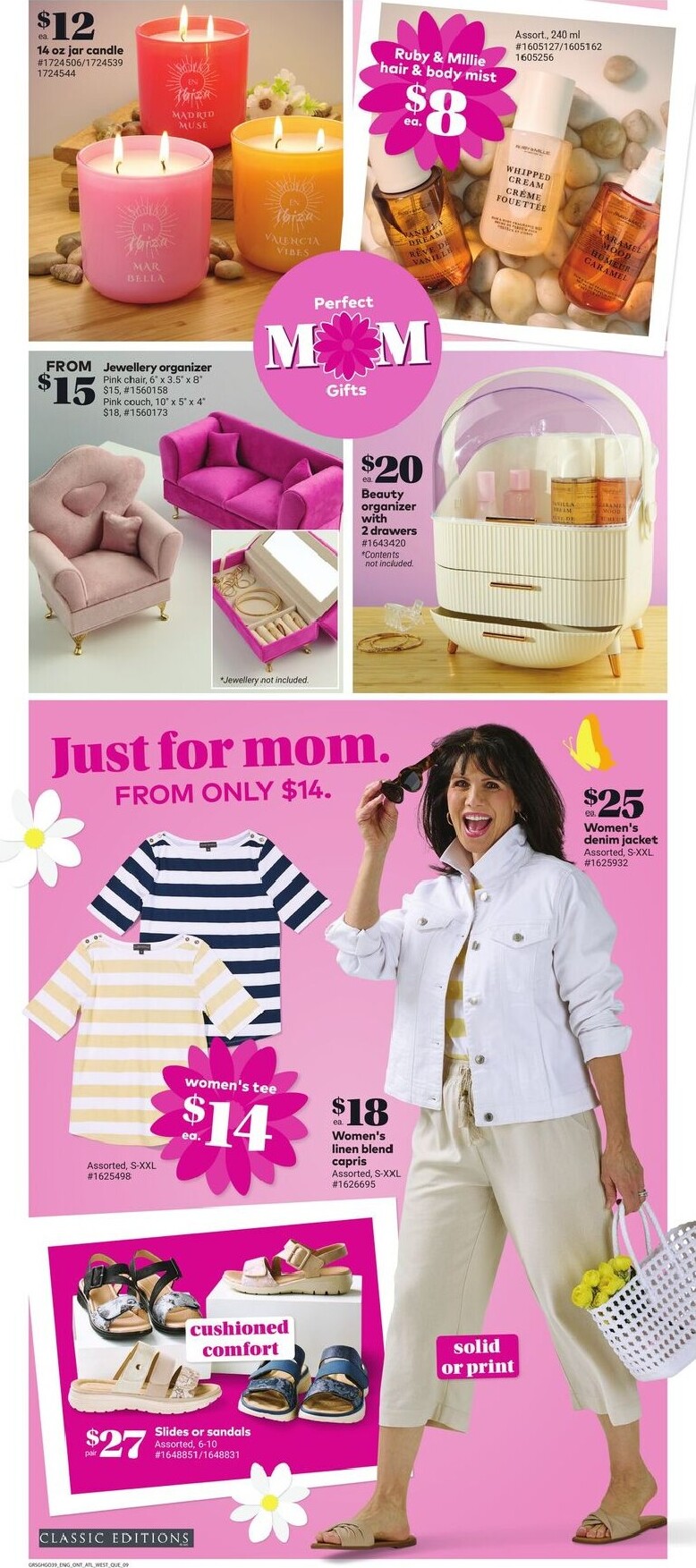 giant-tiger - New Giant Tiger Flyer for This Week – 2026-04-29 to 2026-05-05 - page: 13