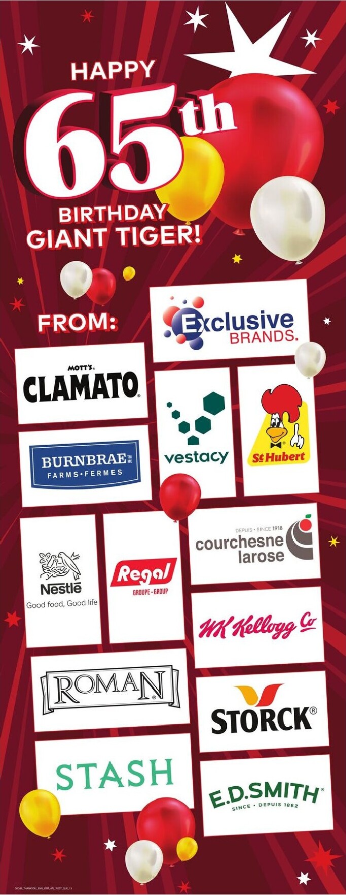 giant-tiger - Giant Tiger Flyer Valid from 2026-04-29 to 2026-05-05 - page: 17