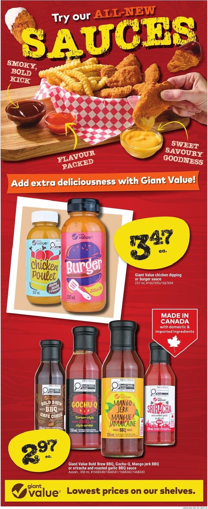 giant-tiger - Giant Tiger Flyer Valid from 2026-04-29 to 2026-05-05 - page: 4