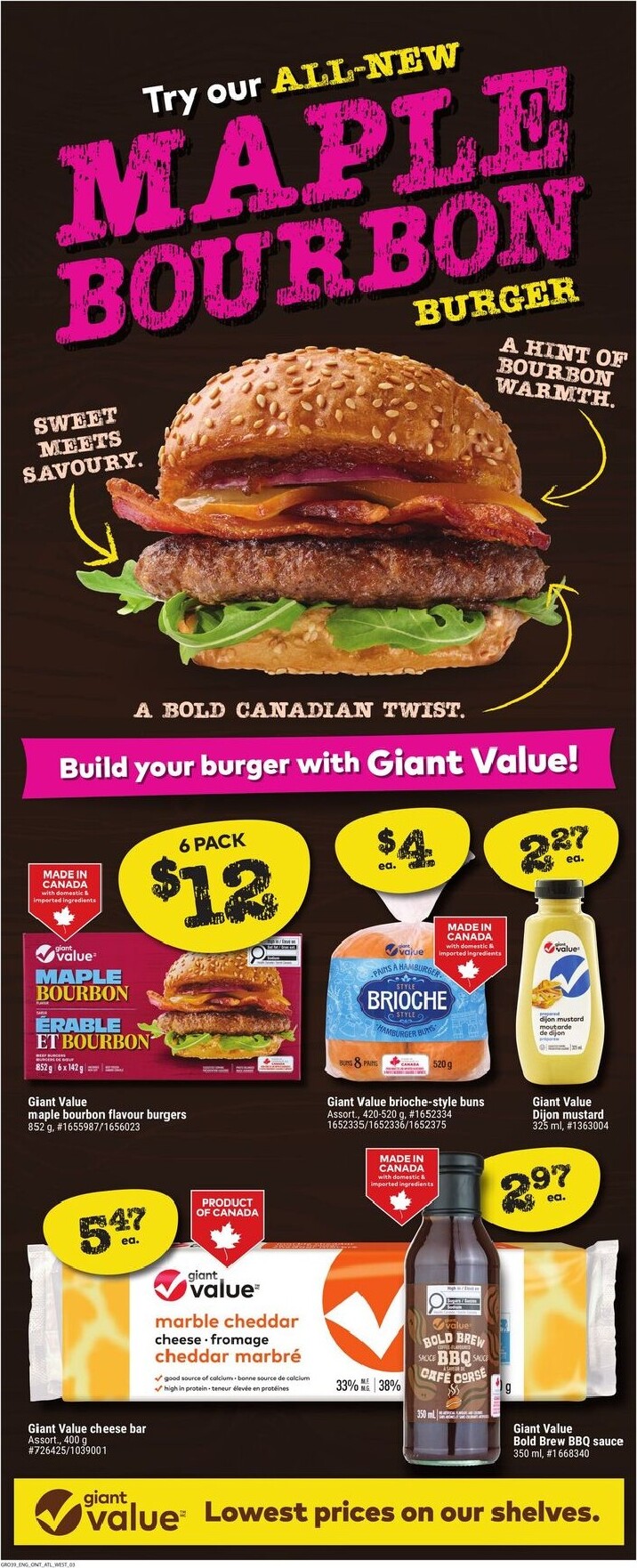 giant-tiger - Giant Tiger Flyer Valid from 2026-04-29 to 2026-05-05 - page: 3