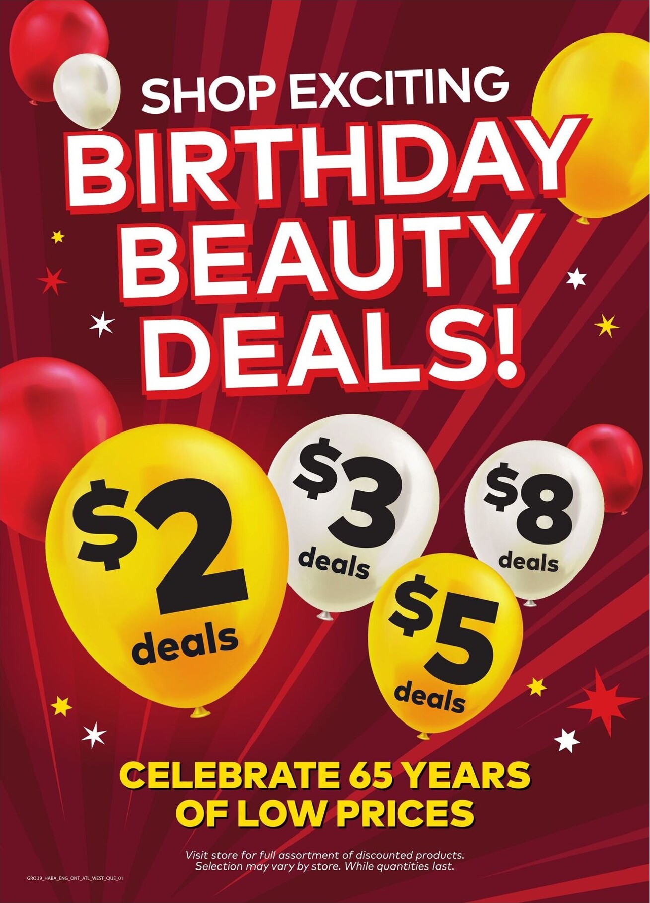 giant-tiger - Giant Tiger Flyer Valid from 2026-04-29 to 2026-05-05 - page: 9