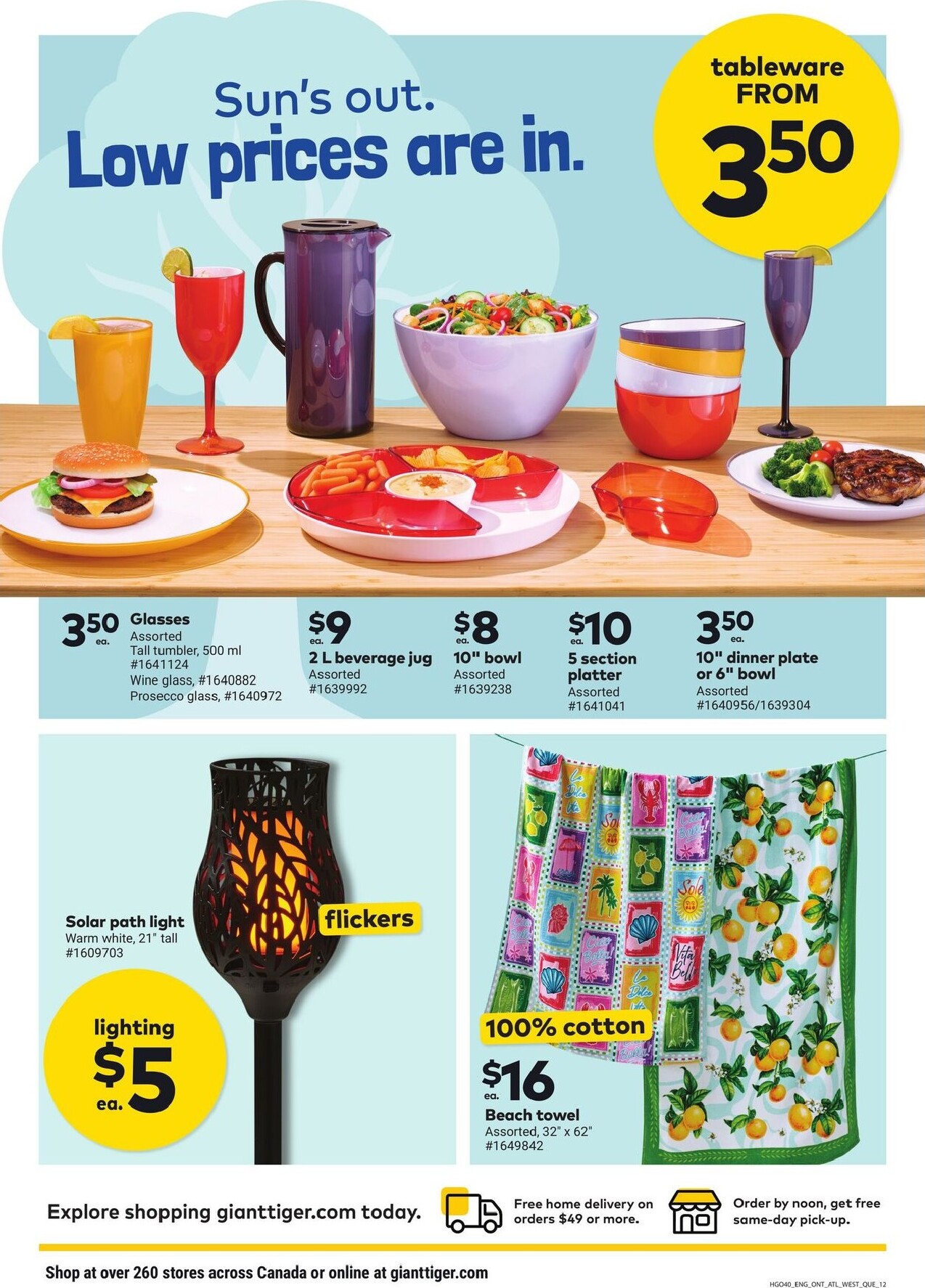 giant-tiger - New Giant Tiger Flyer for This Week – 2026-05-06 to 2026-05-12 - page: 15